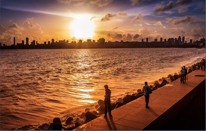 Private tour of Mumbai by night - Image 3